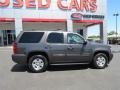 2010 Taupe Gray Metallic Chevrolet Tahoe LT  photo #8