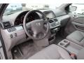 Alabaster Silver Metallic - Odyssey EX-L Photo No. 10