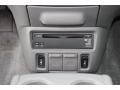Alabaster Silver Metallic - Odyssey EX-L Photo No. 14