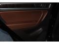 2013 Black Volkswagen Touareg VR6 FSI Executive 4XMotion  photo #43