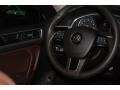 2013 Black Volkswagen Touareg VR6 FSI Executive 4XMotion  photo #50