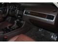 2013 Black Volkswagen Touareg VR6 FSI Executive 4XMotion  photo #55