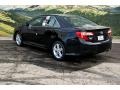 2013 Attitude Black Metallic Toyota Camry SE  photo #2