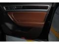 2013 Black Volkswagen Touareg VR6 FSI Executive 4XMotion  photo #56