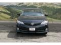 2013 Attitude Black Metallic Toyota Camry SE  photo #3
