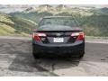 2013 Attitude Black Metallic Toyota Camry SE  photo #4