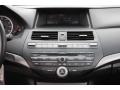 2011 Alabaster Silver Metallic Honda Accord EX-L Coupe  photo #13