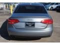 Quartz Grey Metallic - A4 2.0T Sedan Photo No. 7