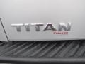 2012 Brilliant Silver Nissan Titan SV Crew Cab 4x4  photo #39