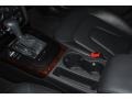 Quartz Grey Metallic - A4 2.0T Sedan Photo No. 15