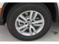 Candy White - Tiguan S Photo No. 4