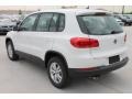 Candy White - Tiguan S Photo No. 6