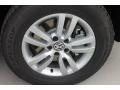 Candy White - Tiguan S Photo No. 10