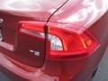 Flamenco Red Metallic - S60 T5 Photo No. 11