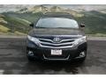 Attitude Black Metallic - Venza LE AWD Photo No. 3