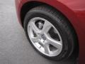 Flamenco Red Metallic - S60 T5 Photo No. 13