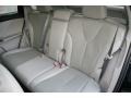 Attitude Black Metallic - Venza LE AWD Photo No. 7