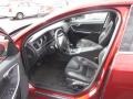 Flamenco Red Metallic - S60 T5 Photo No. 17
