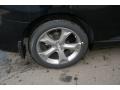 Attitude Black Metallic - Venza LE AWD Photo No. 9