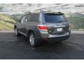 2013 Cypress Green Pearl Toyota Highlander Limited 4WD  photo #2