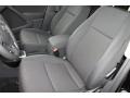 Deep Black Metallic - Tiguan S Photo No. 13