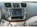 2013 Cypress Green Pearl Toyota Highlander Limited 4WD  photo #6