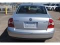 Reflex Silver Metallic - Passat GLX 4Motion Sedan Photo No. 6