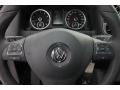 Deep Black Metallic - Tiguan S Photo No. 21