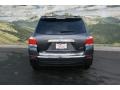 2013 Magnetic Gray Metallic Toyota Highlander Limited 4WD  photo #4