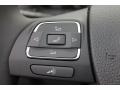 Deep Black Metallic - Tiguan S Photo No. 23