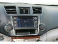 2013 Magnetic Gray Metallic Toyota Highlander Limited 4WD  photo #6