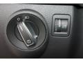 Deep Black Metallic - Tiguan S Photo No. 25