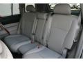 2013 Magnetic Gray Metallic Toyota Highlander Limited 4WD  photo #7