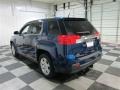 Atlantic Blue Metallic - Terrain SLE Photo No. 5
