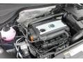 Deep Black Metallic - Tiguan S Photo No. 30