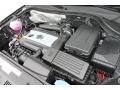 Deep Black Metallic - Tiguan S Photo No. 31