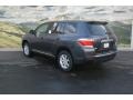 2013 Magnetic Gray Metallic Toyota Highlander V6 4WD  photo #2