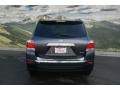 2013 Magnetic Gray Metallic Toyota Highlander Limited 4WD  photo #4