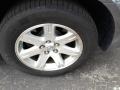 2006 Chrysler 300 Touring Wheel and Tire Photo