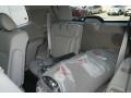 2013 Magnetic Gray Metallic Toyota Highlander Limited 4WD  photo #8