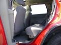 2005 Inferno Red Crystal Pearl Jeep Grand Cherokee Laredo 4x4  photo #12