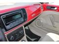 Tornado Red - Beetle 2.5L Convertible Photo No. 17
