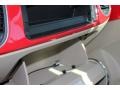 Tornado Red - Beetle 2.5L Convertible Photo No. 22