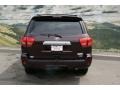 2013 Sizzling Crimson Mica Toyota Sequoia Limited 4WD  photo #4