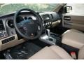 Sizzling Crimson Mica - Sequoia Limited 4WD Photo No. 5