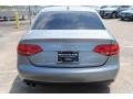 Quartz Grey Metallic - A4 2.0T Sedan Photo No. 8
