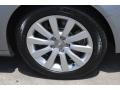 Quartz Grey Metallic - A4 2.0T Sedan Photo No. 13