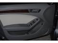 Quartz Grey Metallic - A4 2.0T Sedan Photo No. 14