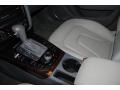 Quartz Grey Metallic - A4 2.0T Sedan Photo No. 20