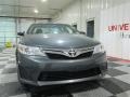 Magnetic Gray Metallic - Camry LE Photo No. 2